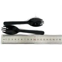 Forquilla de pastís Grog